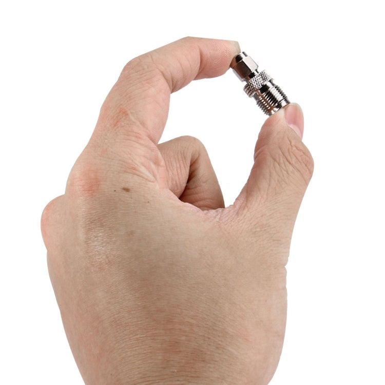 RP-TNC Female to RP-SMA Male WiFi Adapter by buy2fix