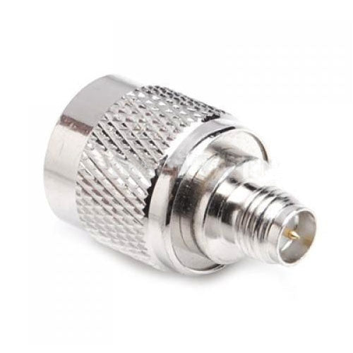 RP-SMA to RP-TNC Adapter by buy2fix