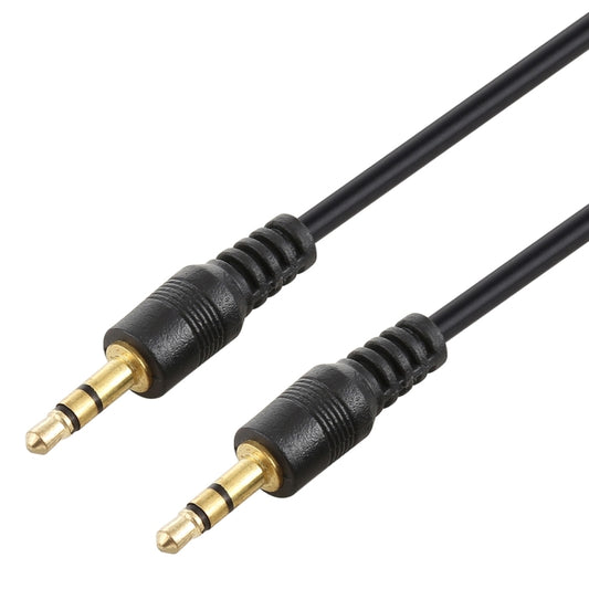 Aux cable, 3.5mm Male Mini Plug Stereo Audio Cable, Length: 5m by buy2fix