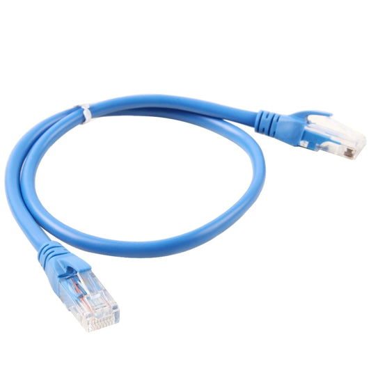 RJ45 Ethernet LAN Network Cable, Length: 50cm by buy2fix