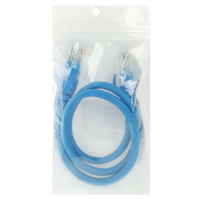 RJ45 Ethernet LAN Network Cable, Length: 50cm by buy2fix