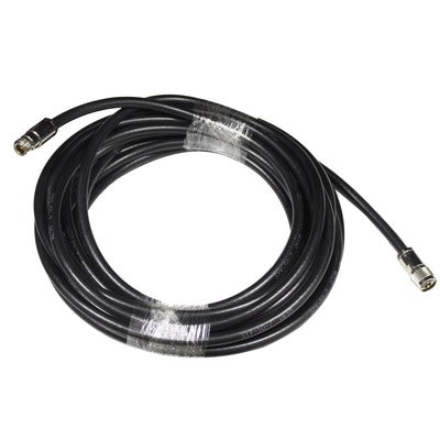 N Female to N Male WiFi Extension Cable, Cable Length: 10M by buy2fix