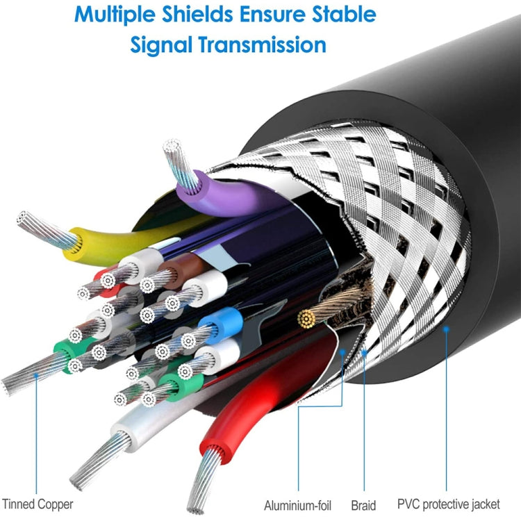 26cm 90 Degree Right Angle USB 3.0 to 90 Degree Right Angle Micro 3.0 Data Cable for Galaxy Note III / N9000 - Micro USB Cable by buy2fix | Online Shopping UK | buy2fix
