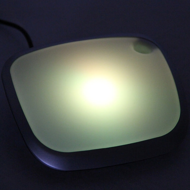 3 USB HUB with LED Light, Cable Length: 1m by buy2fix