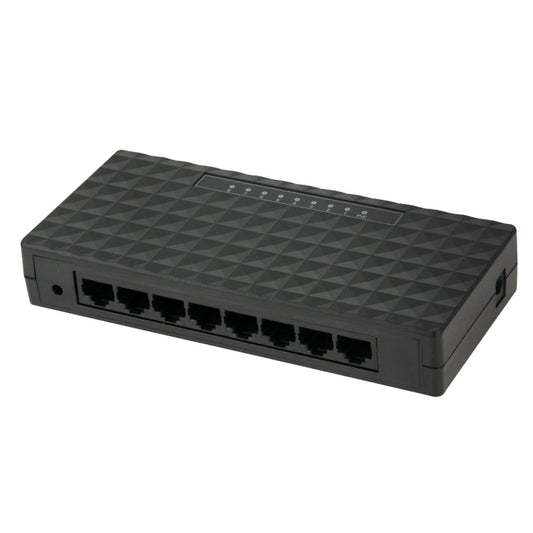 8-Port 10/100/1000Mbps Ethernet Desktop Switch by buy2fix
