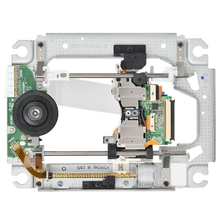 Lens KEM-460ACA for PS3 - PS3 Spare Parts by buy2fix | Online Shopping UK | buy2fix