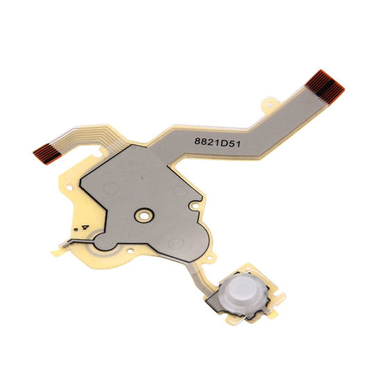 Left & Right keystoke Cable for PSP 3000 by buy2fix