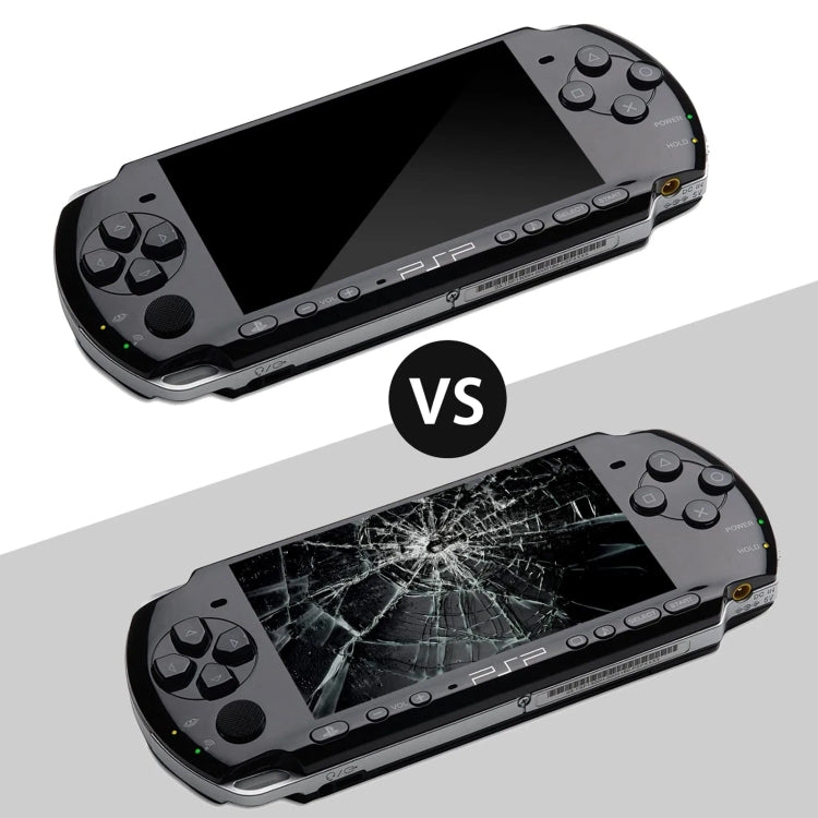 LCD(LQODZC0031L) Screen for PSP 3000 by buy2fix