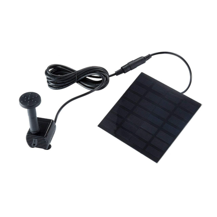High Quality New Type of Solar Brushless Pump - Pumps by buy2fix | Online Shopping UK | buy2fix