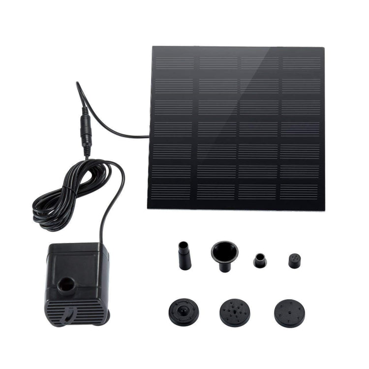 High Quality New Type of Solar Brushless Pump - Pumps by buy2fix | Online Shopping UK | buy2fix