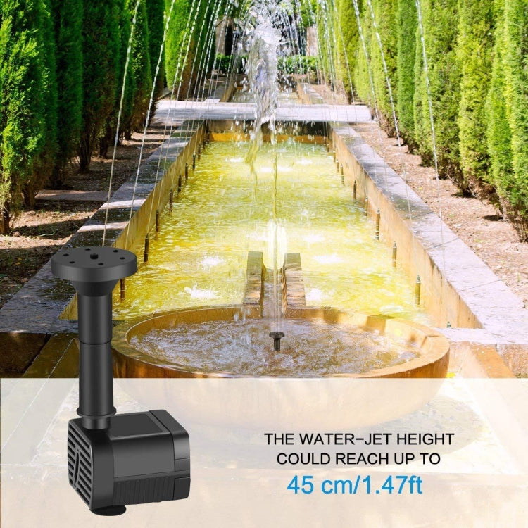 High Quality New Type of Solar Brushless Pump - Pumps by buy2fix | Online Shopping UK | buy2fix