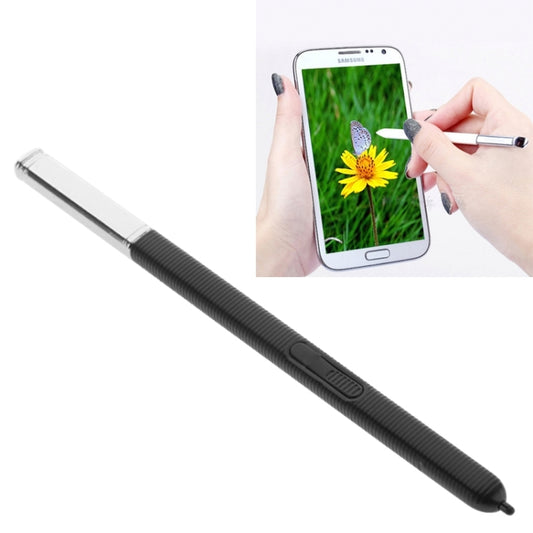 High-sensitive Stylus Pen for Galaxy Note 4 / N910(Black) by buy2fix