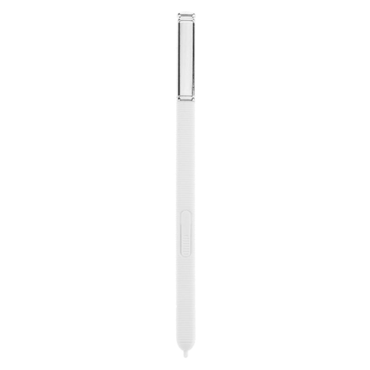 High-sensitive Stylus Pen for Galaxy Note 4 / N910(White) - Stylus Pen by buy2fix | Online Shopping UK | buy2fix