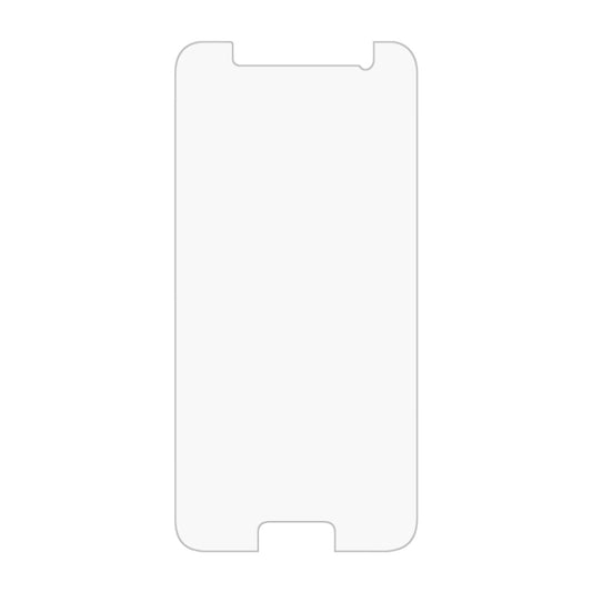 For Galaxy S7 / G930 0.26mm 9H Surface Hardness 2.5D Explosion-proof Tempered Glass Non-full Screen Film by DIYLooks