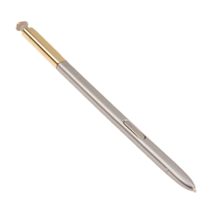 For Galaxy Note 5 / N920 High-sensitive Stylus Pen(Gold) - Stylus Pen by buy2fix | Online Shopping UK | buy2fix