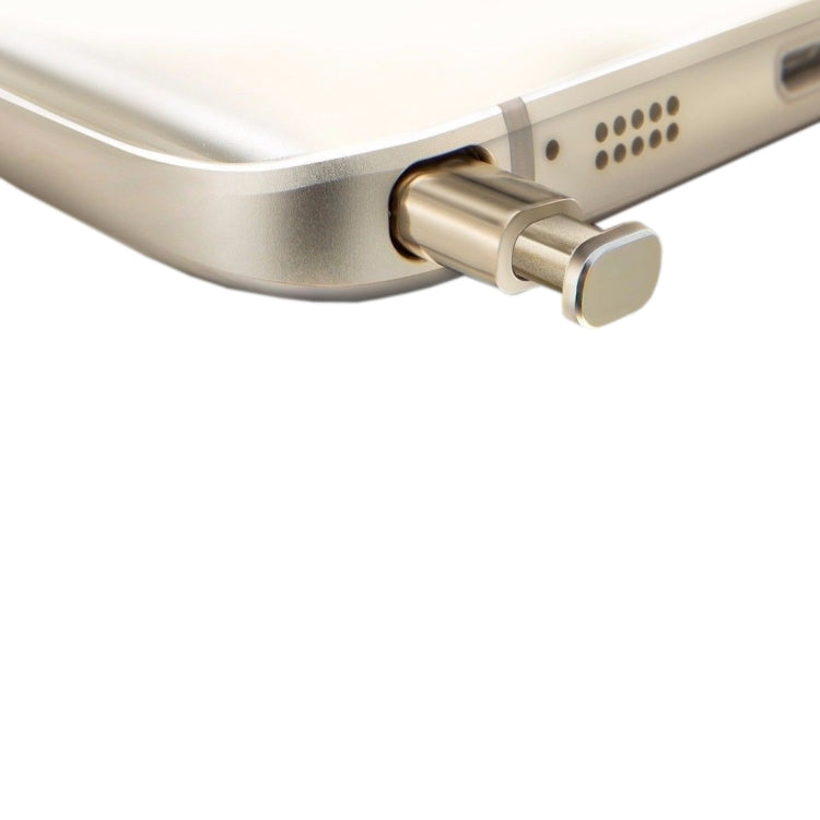 For Galaxy Note 5 / N920 High-sensitive Stylus Pen(Gold) - Stylus Pen by buy2fix | Online Shopping UK | buy2fix
