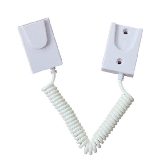 XST-D2 Mobile Phone Burglar Display Holder / Display Anti-theft Holder(White) - Security Display Holders by buy2fix | Online Shopping UK | buy2fix