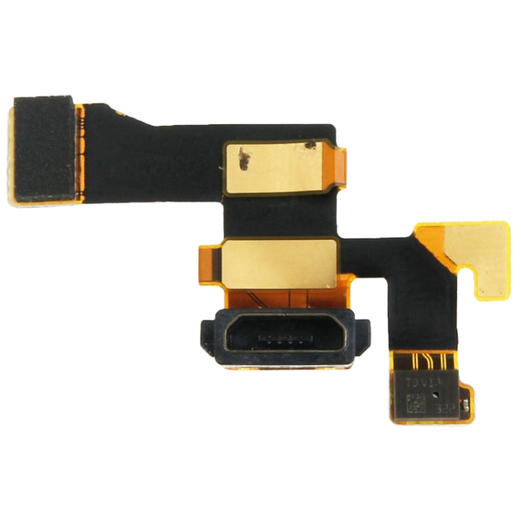 Charging Port Flex Cable for Nokia Lumia 1020 - Flex Cable by buy2fix | Online Shopping UK | buy2fix