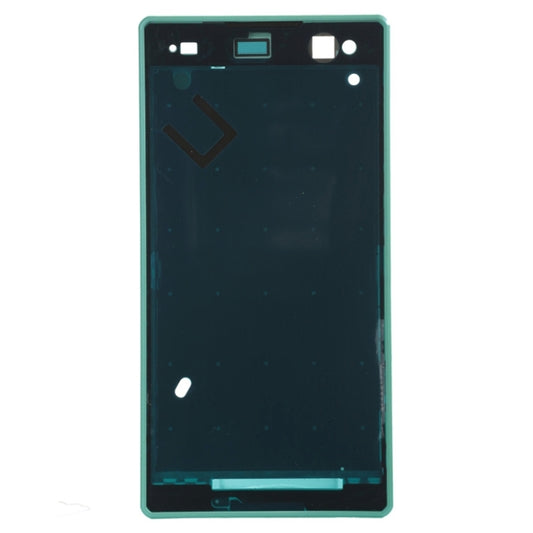 Original Middle Board for Sony Xperia C3(Blue) by buy2fix