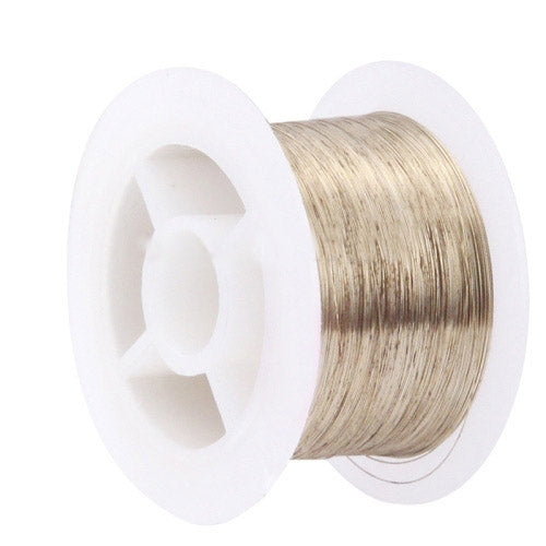 LCD & Touch Panel Separating Premium Alloy Wire for iPhone / Samsung / HTC / Sony (Length: 100m) by buy2fix