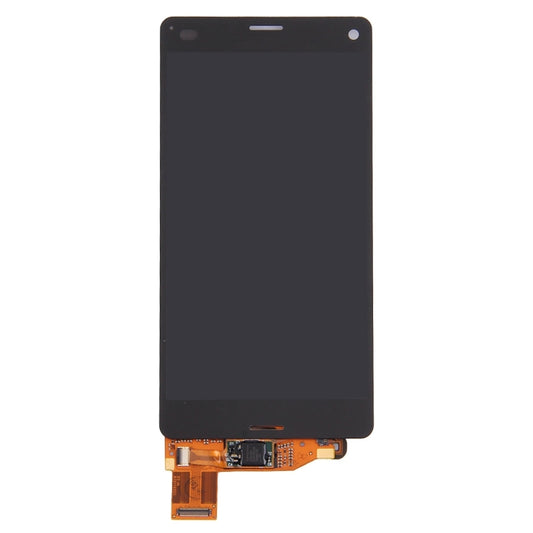 LCD Display + Touch Panel for Sony Xperia Z3 Compact / M55W / Z3 mini(Black) - LCD Screen by buy2fix | Online Shopping UK | buy2fix