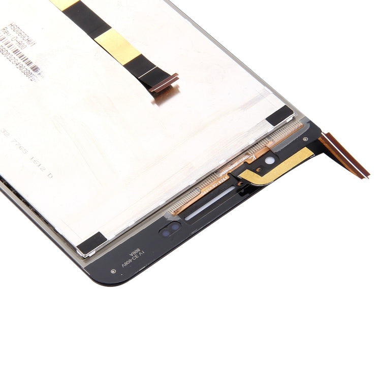 Original LCD Display + Touch Panel for ASUS Zenfone 6 / A600CG(Black) - LCD Screen by buy2fix | Online Shopping UK | buy2fix