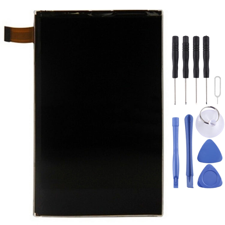 Original LCD Screen for ASUS MeMO Pad HD 7 ME173 - LCD Screen by buy2fix | Online Shopping UK | buy2fix