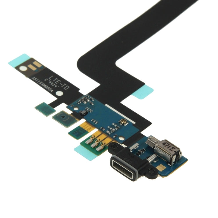 Charging Port Flex Cable for Xiaomi Mi4 (LTE-TD/FDD) by buy2fix