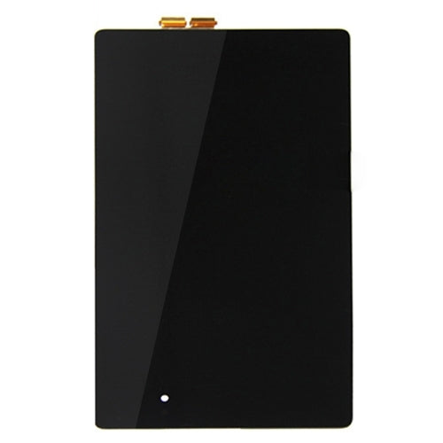 LCD Display + Touch Panel for Asus Google Nexus 7 (2nd Generation)(Black) - LCD Screen by buy2fix | Online Shopping UK | buy2fix