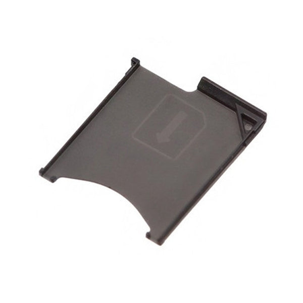 Micro SIM Card Tray for Sony Xperia Z / C6603 / L36h by buy2fix