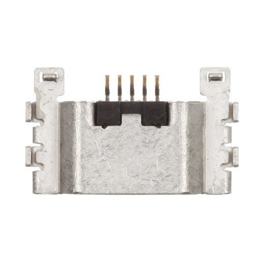 Charging Dock Port Connector for Sony Xperia Z2 / D6503 by buy2fix