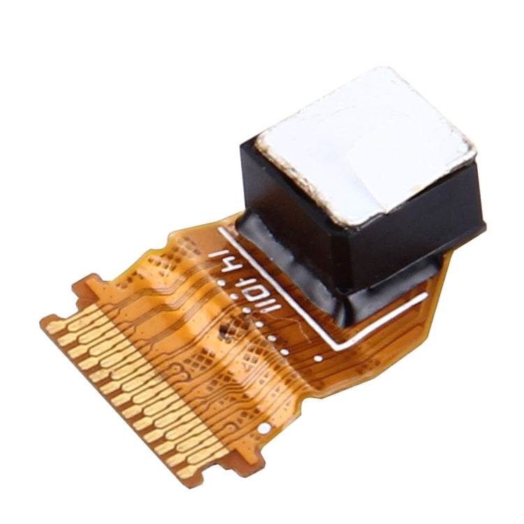 Front Camera for Sony Xperia Z2 / D6502 / D6503 / D6543 by buy2fix