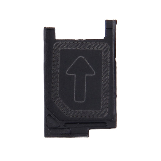 Micro SIM Card Tray for Sony Xperia Z3 - Flex Cable by buy2fix | Online Shopping UK | buy2fix