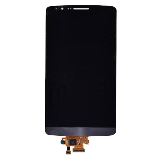 Original LCD Screen and Digitizer Full Assembly for LG G3 / D850 / D851 / D855(Black) - For LG by buy2fix | Online Shopping UK | buy2fix