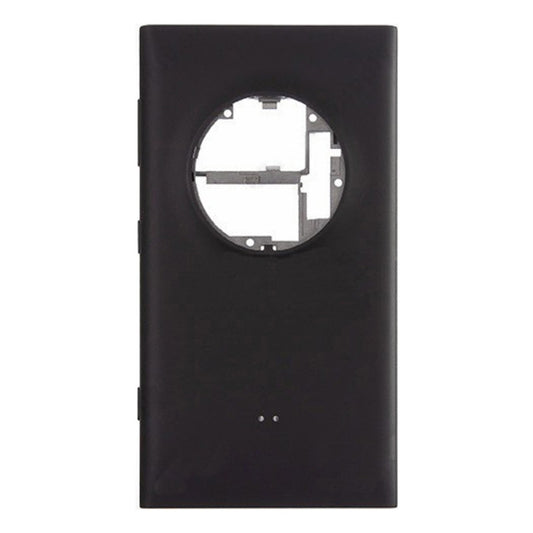 Battery Back Cover for Nokia Lumia 1020(Black) by buy2fix