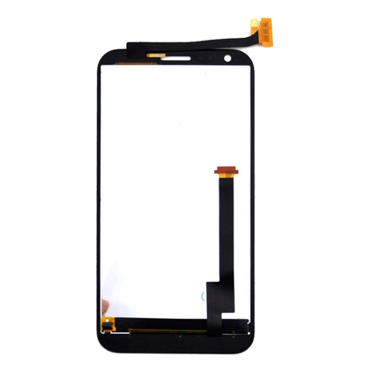 LCD Display + Touch Panel for Asus PadFone 2 / A68(Black) - LCD Screen by buy2fix | Online Shopping UK | buy2fix