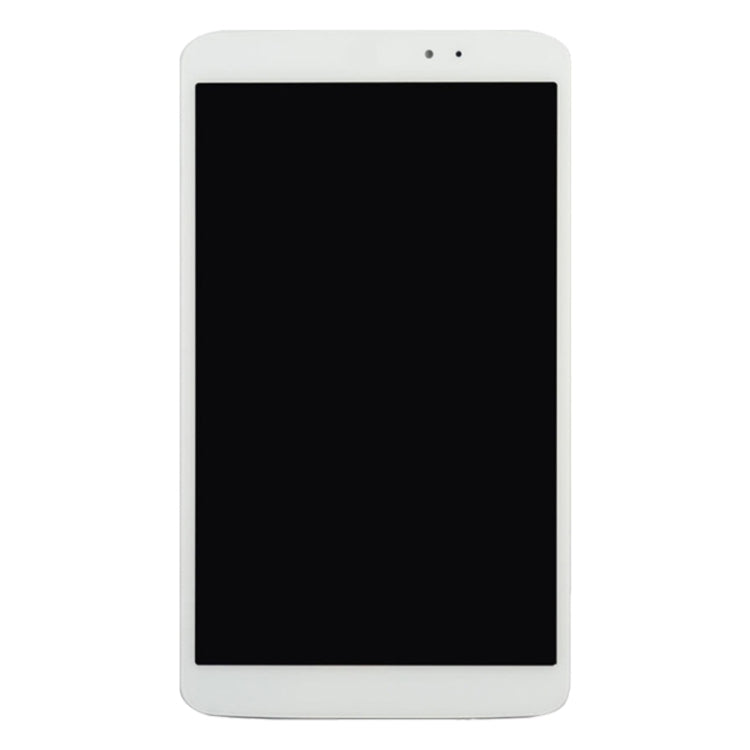 LCD Display + Touch Panel for LG G Pad 8.3 / V500 (WiFi Version)(White) - For LG by buy2fix | Online Shopping UK | buy2fix