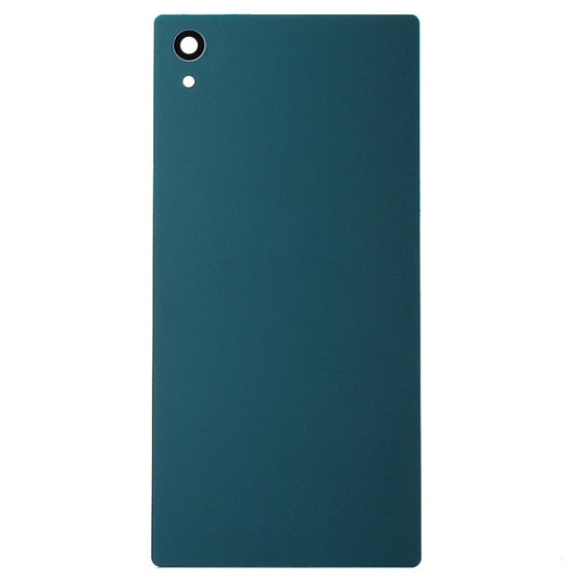 Original Back Battery Cover for Sony Xperia Z5(Green) by buy2fix