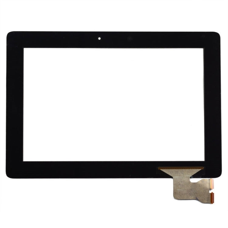 Touch Panel for ASUS MeMO Pad FHD 10 ME302 (5425N Version)(Black) - Touch Panel by buy2fix | Online Shopping UK | buy2fix