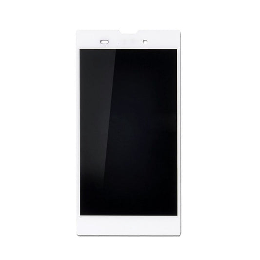 LCD Display + Touch Panel for Sony Xperia T3(White) - LCD Screen by buy2fix | Online Shopping UK | buy2fix