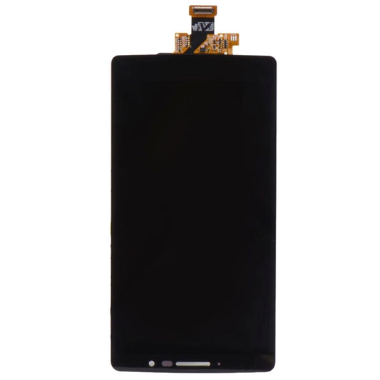 (Original LCD + Original Touch Panel) Digitizer Assembly for LG G Stylus LS770 H631 H540 6635 (Black) - For LG by buy2fix | Online Shopping UK | buy2fix