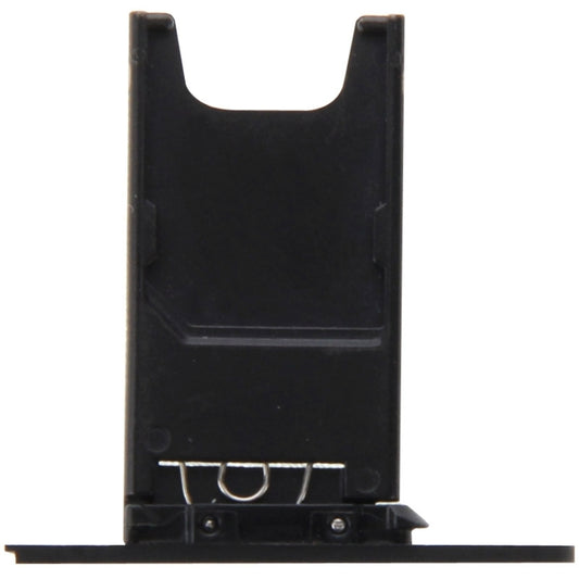SIM Card Tray for Nokia N9(Black) by buy2fix