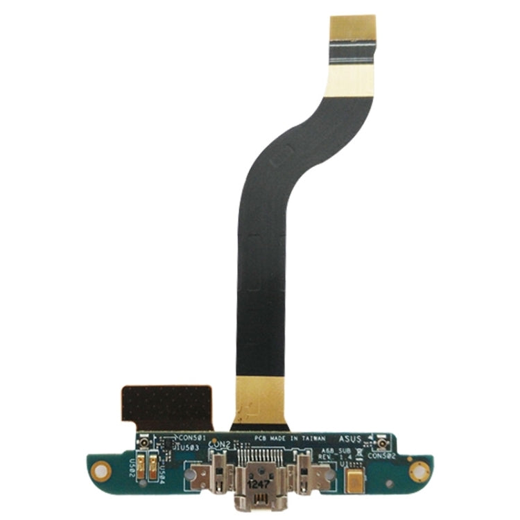 Charging Port for Asus PadFone 2 / A68 - Tail Connector by buy2fix | Online Shopping UK | buy2fix