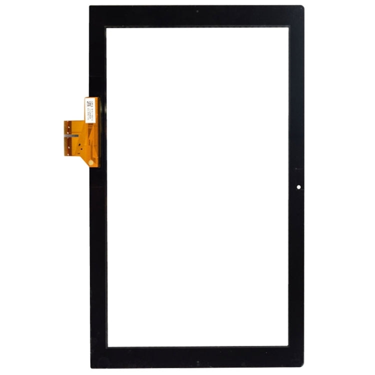Touch Panel for Asus VivoBook / S200 / S200E(Black) - Touch Panel by buy2fix | Online Shopping UK | buy2fix