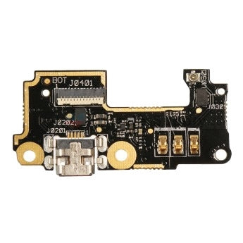 Charging Port for Asus Zenfone 5 A500KL A500CG A501CG T00J - Tail Connector by buy2fix | Online Shopping UK | buy2fix