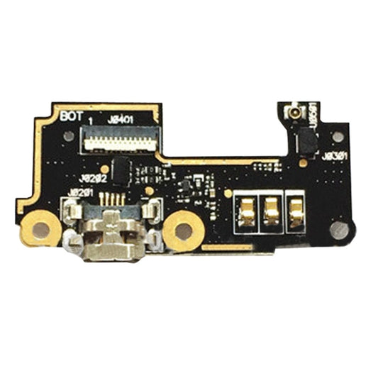 Charging Port Board for Asus Zenfone 5 / A500CG - Tail Connector by buy2fix | Online Shopping UK | buy2fix