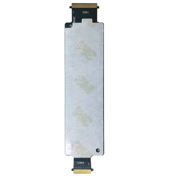 SIM Card Reader Contact Flex Cable Ribbon for Asus Zenfone 5 - Tail Connector by buy2fix | Online Shopping UK | buy2fix