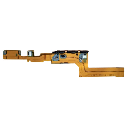 Volume Button Flex Cable for Sony Xperia Tablet Z2 / SGP511 / SGP541 / SGP512 by buy2fix