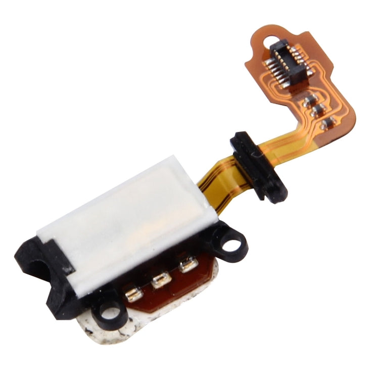 Earphone Jack Flex Cable for Sony Xperia Z Ultra / XL39h by buy2fix