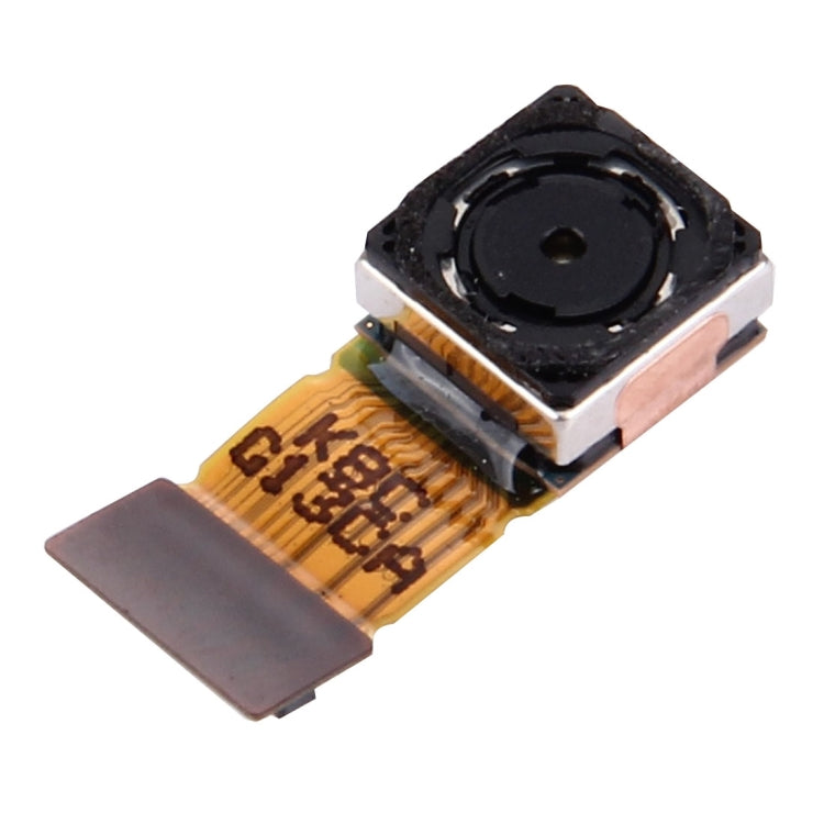 Back Facing Camera for Sony Xperia Z Ultra / XL39h by buy2fix